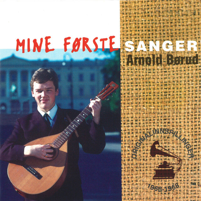 Mine Første Sanger (1966-1968)