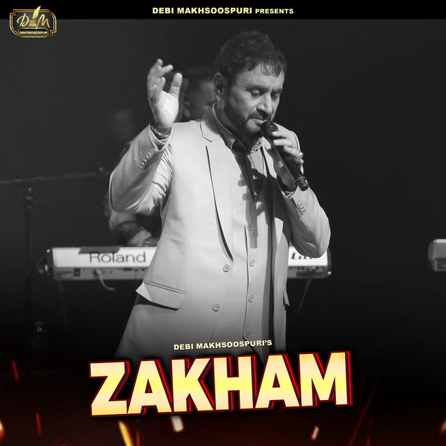 Zakham