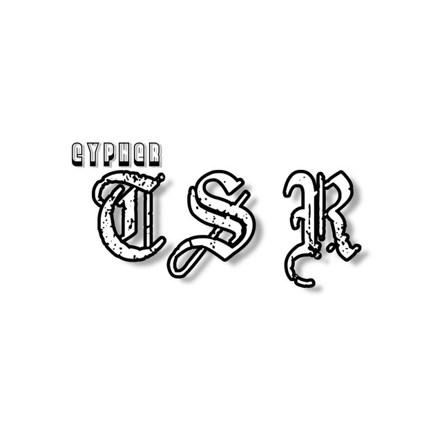 TSR Cypher