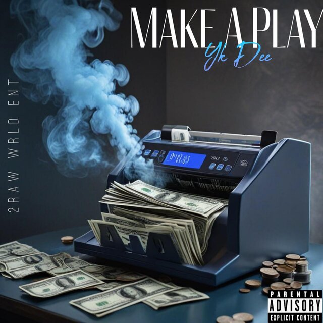 Make A Play