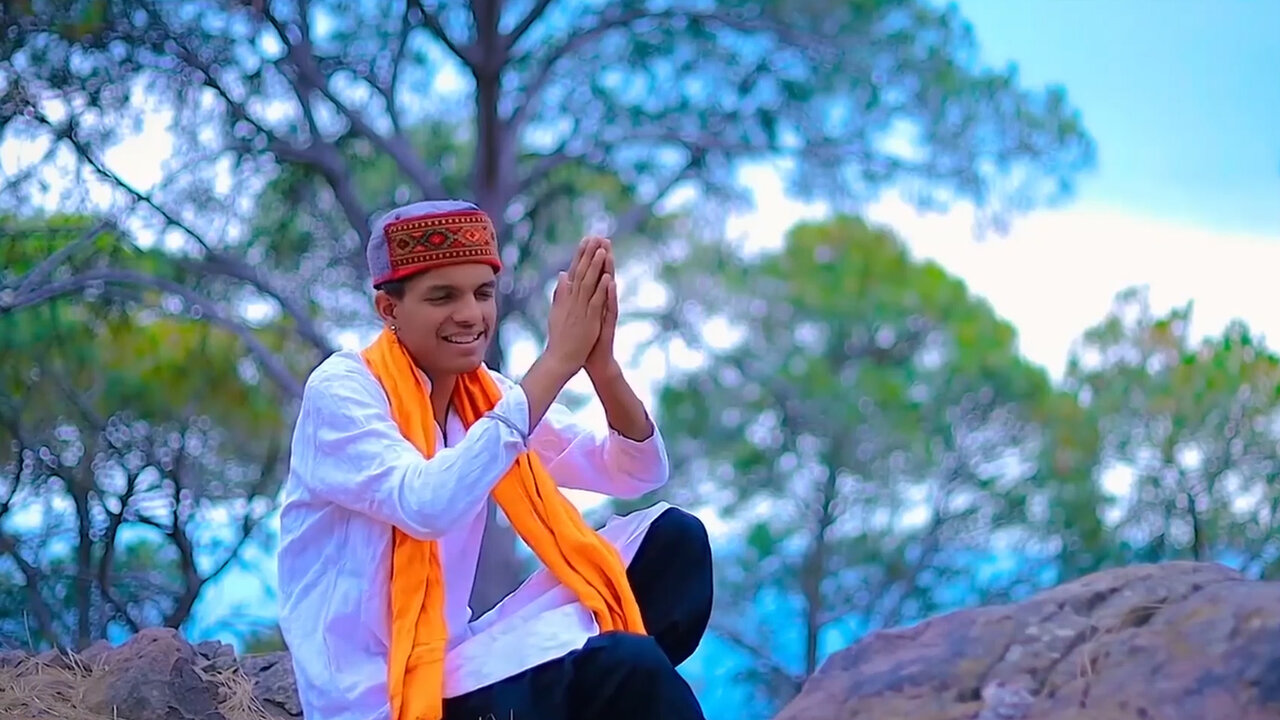 Baba Samtal Devta (Karak)