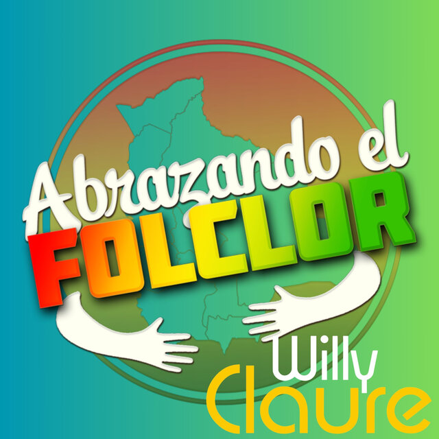 Abrazando el Folclor (En Vivo en Acóplate)