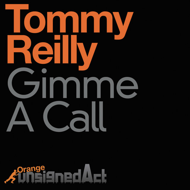 Gimme A Call