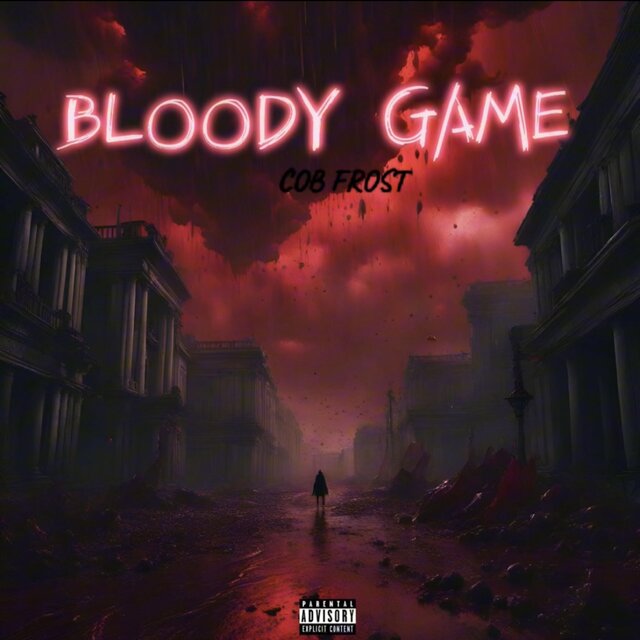 Bloody Game