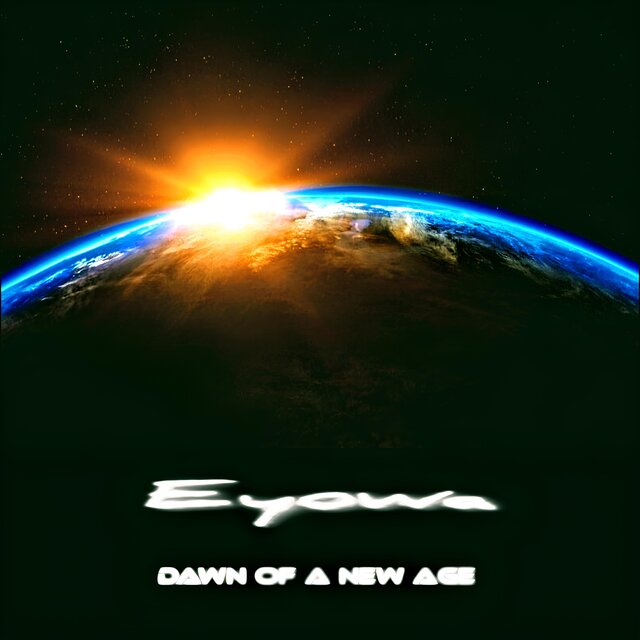 Dawn Of A New Age