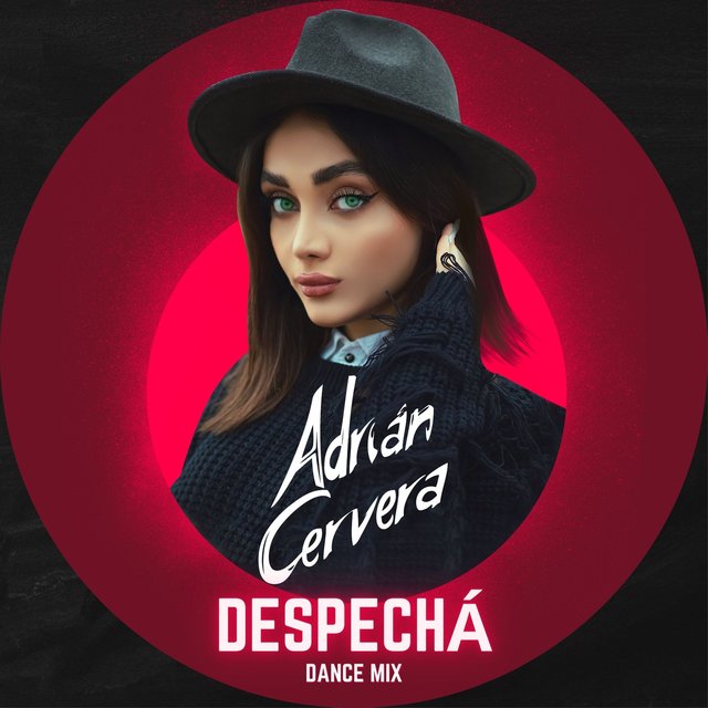 DESPECHÁ (Dance Mix)