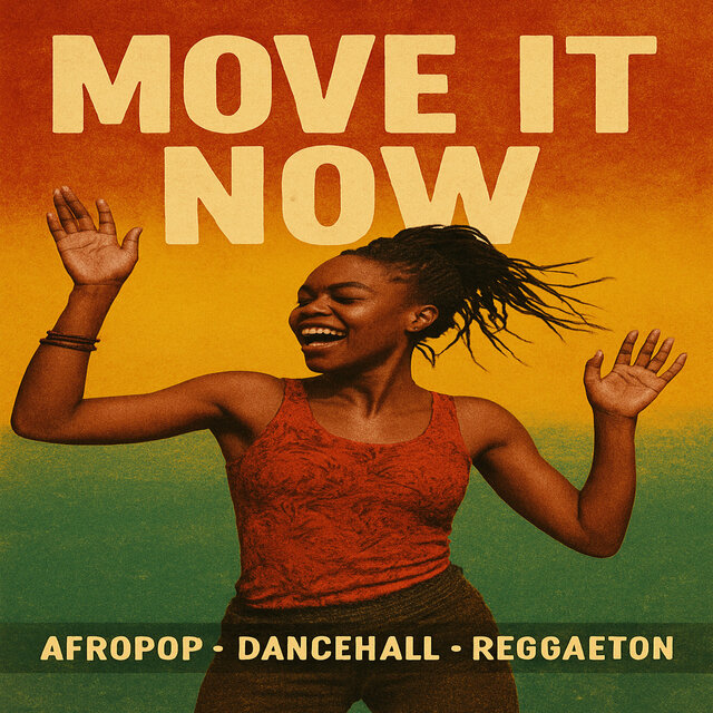 Move It Now