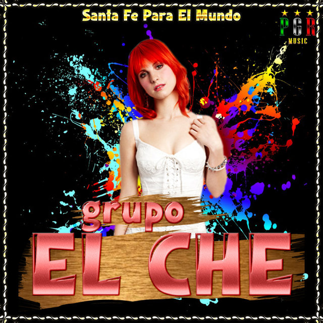 De Santa Fe Para El Mundo