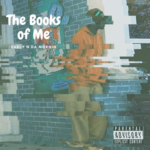 The Books of Me