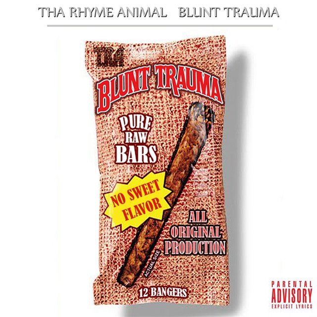 Blunt Trauma