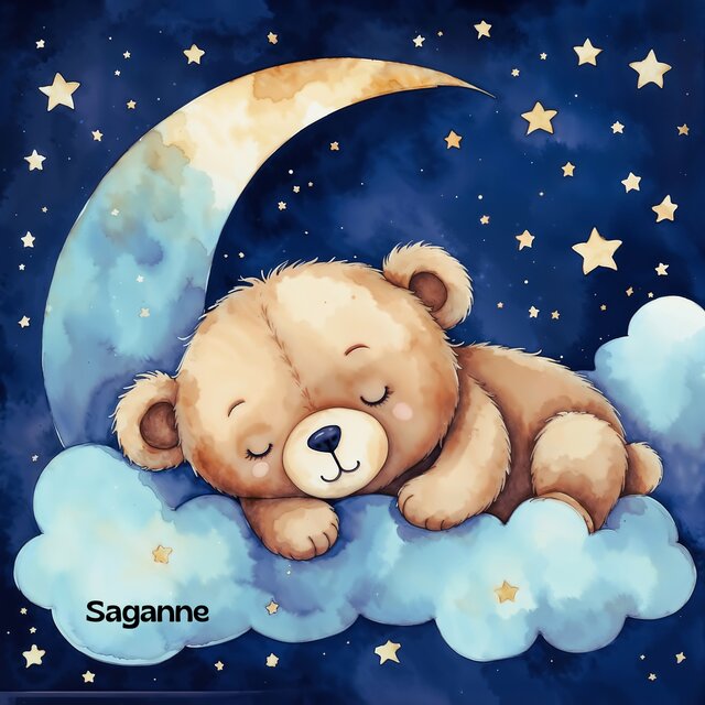 Saganne