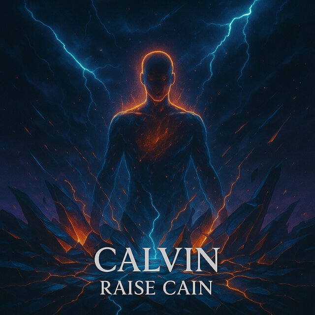 Raise Cain