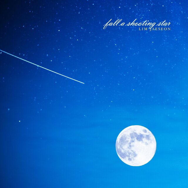 Falling star