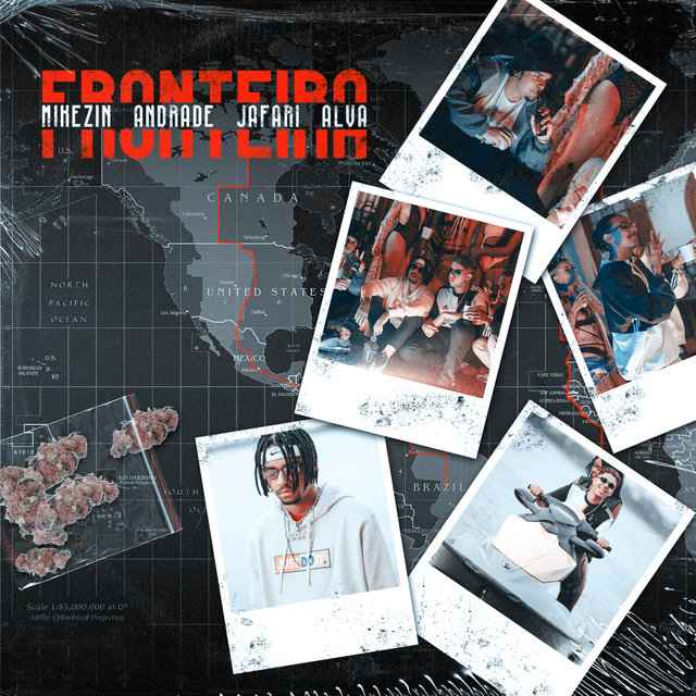 Fronteira