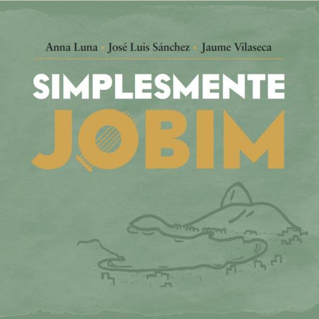 Simplesmente Jobim
