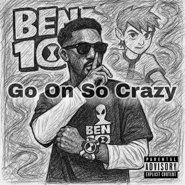 Go On So Crazy