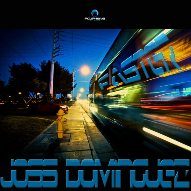Faster (Fast Mix)