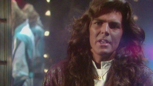 Atlantis Is Calling (Na, sowas! 17.05.1986) (Live from Na, sowas!, 1986)