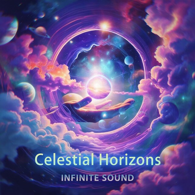 Celestial Horizons