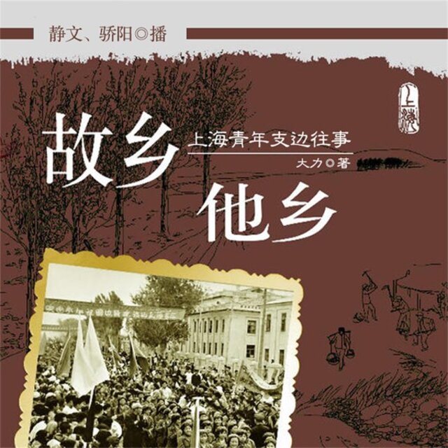 故乡他乡：上海青年支边往事