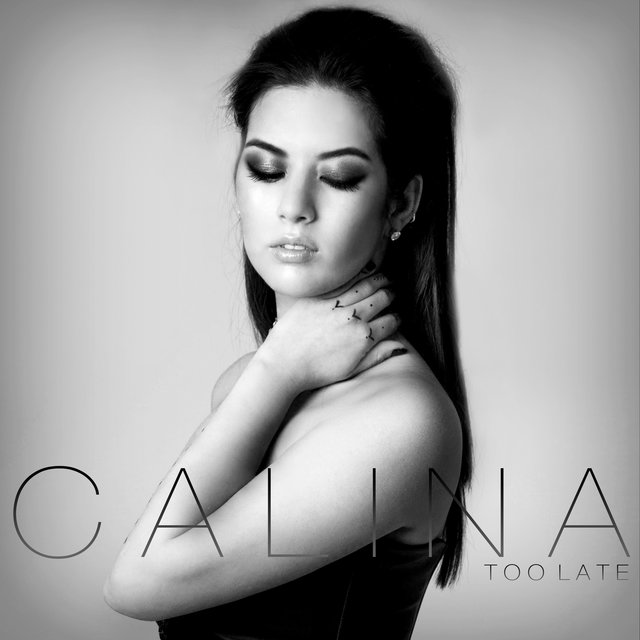 Too Late - Single