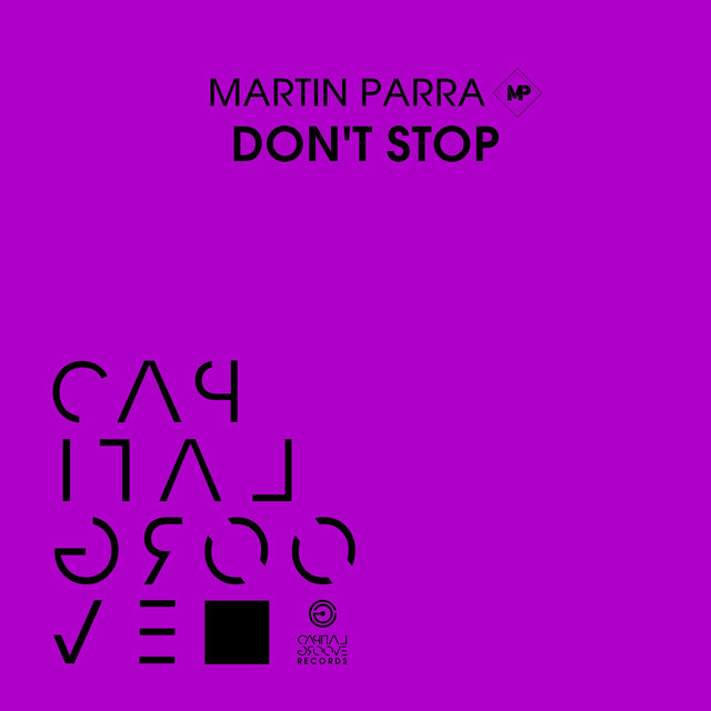 Don't Stop