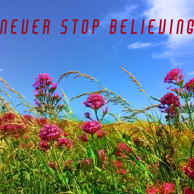 Never Stop Believing