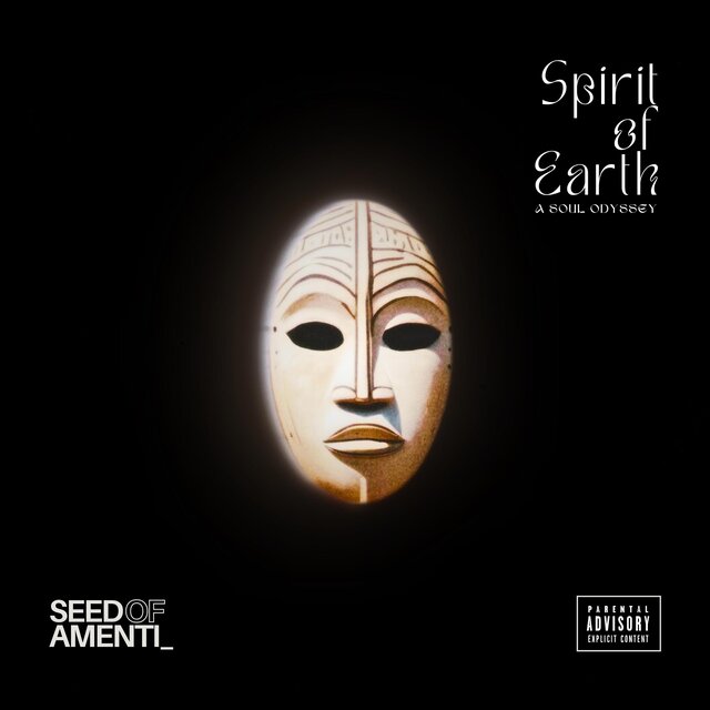 Spirit of Earth: A Soul Odyssey