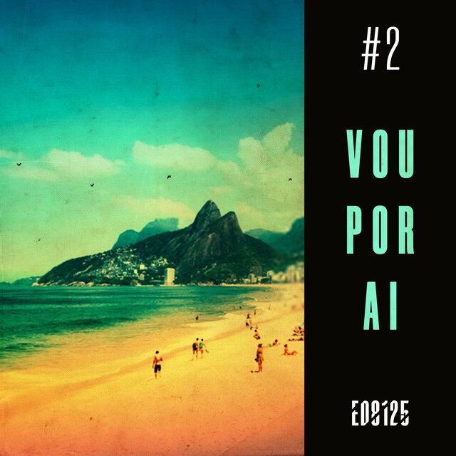 Vou Por Ai