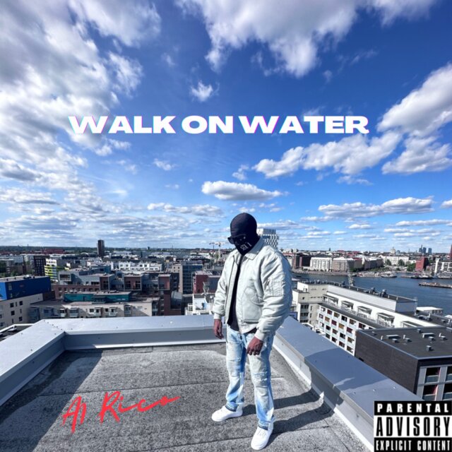 Walk On Water