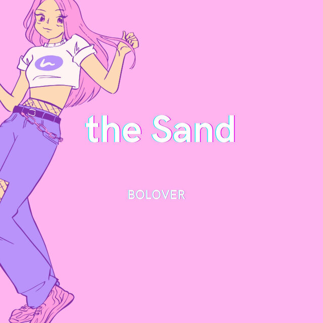 The Sand