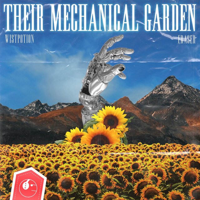 Their Mechanical Garden
