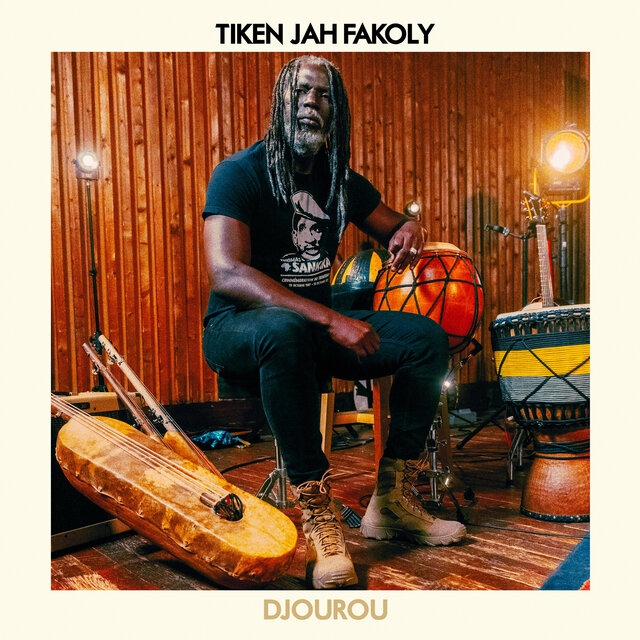 Djourou (Acoustic Version)