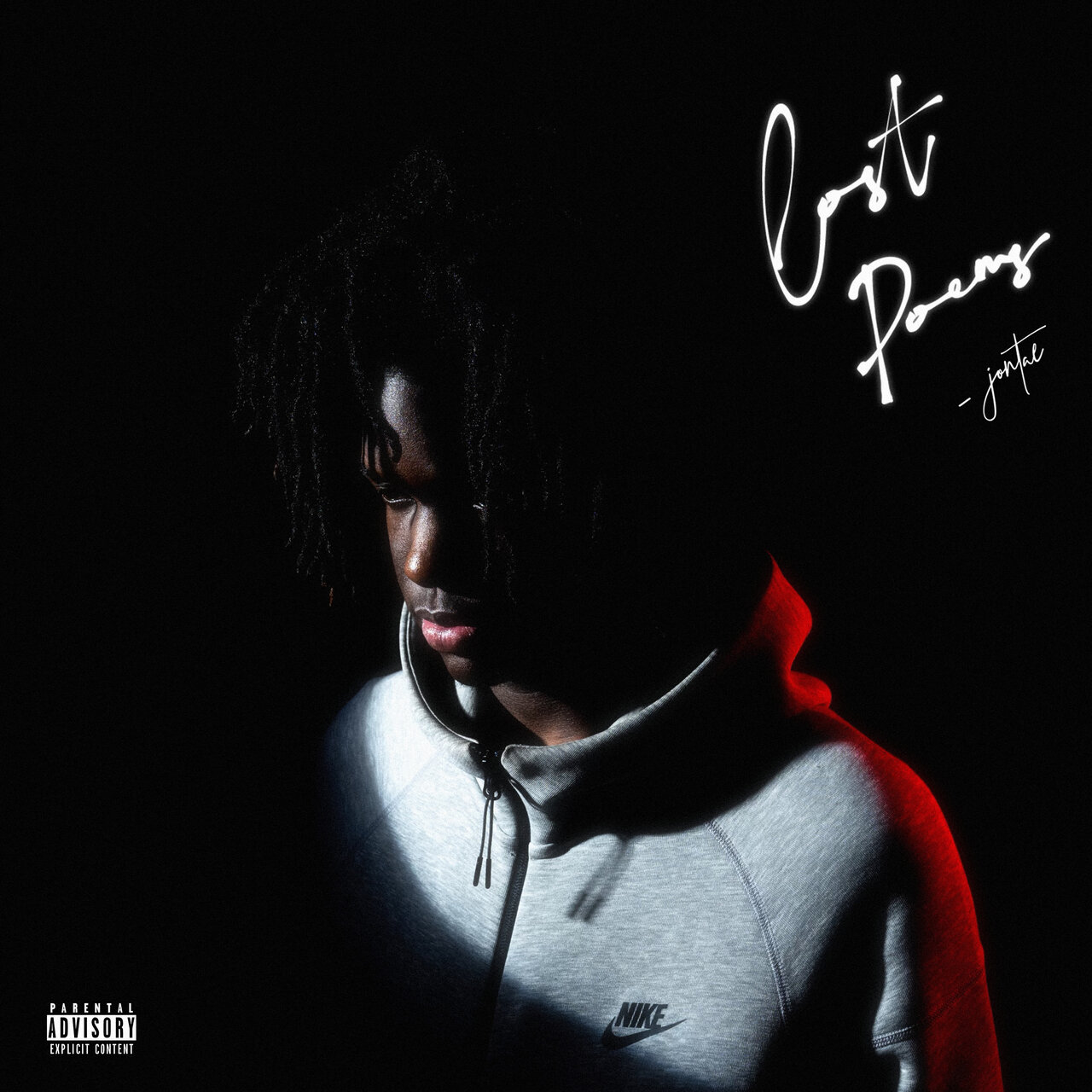 Jontae on TIDAL