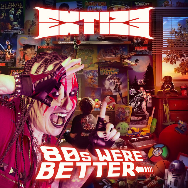 80s Were Better