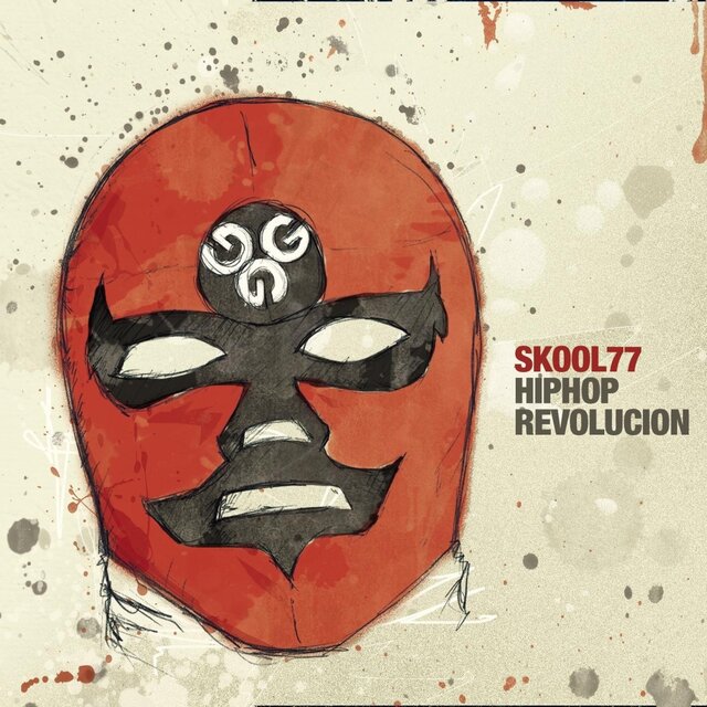 Hip Hop Revolución