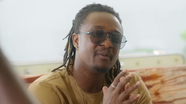 Denis (Clip Officiel)
