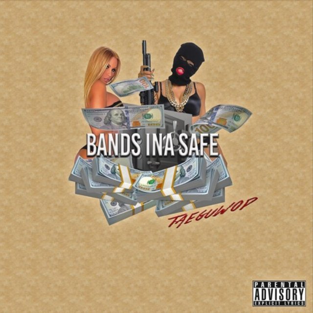 Bands Ina Safe