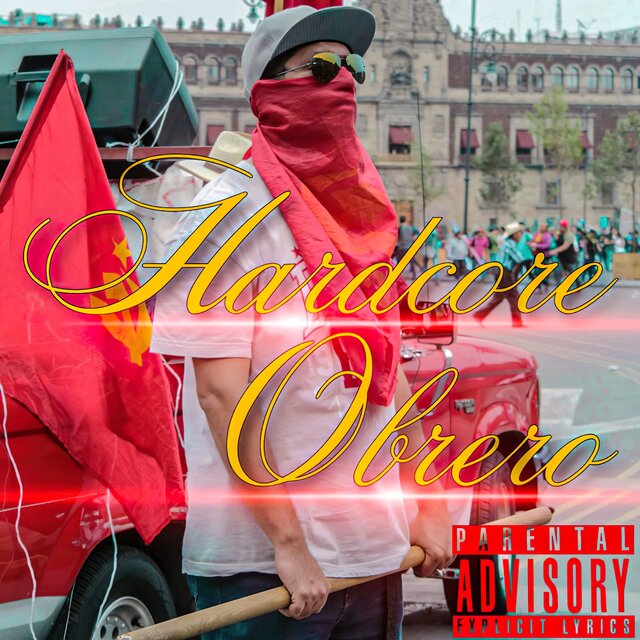 Hardcore Obrero