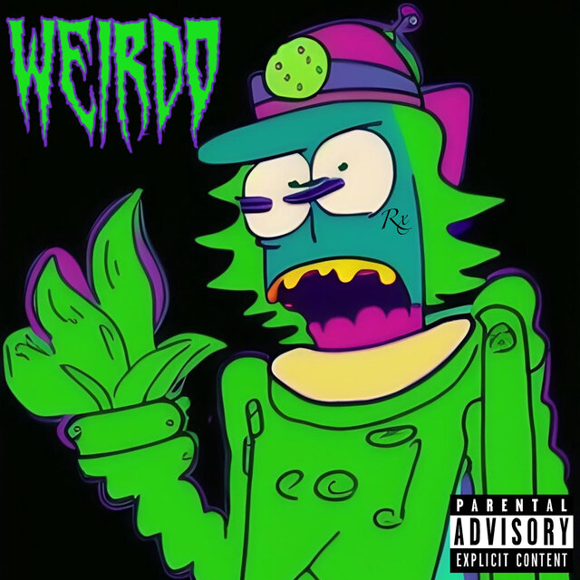 Weirdo