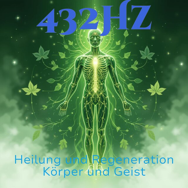 432 Hz Heilung und Regeneration – Körper und Geist