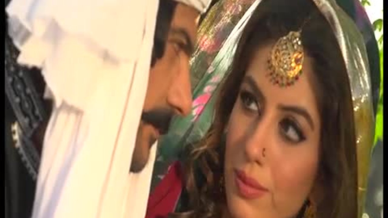 Humaira Channa - Mahi Ve