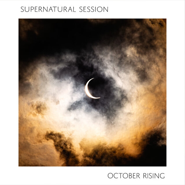 Supernatural Session