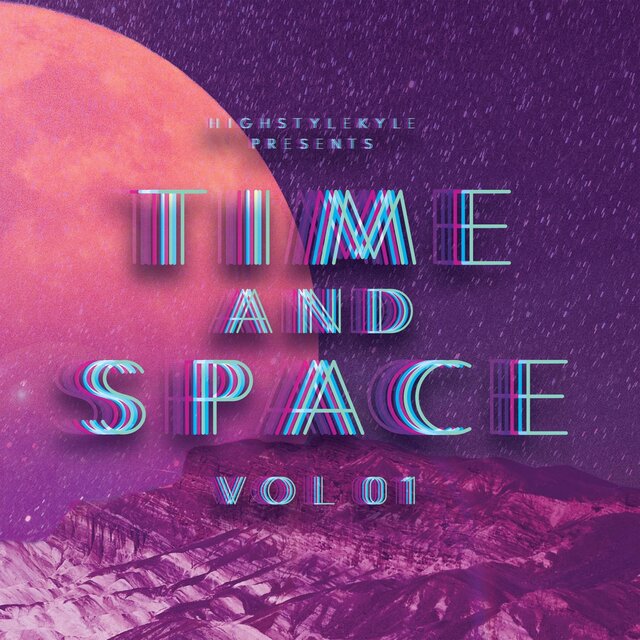 Time and Space, Vol. 1