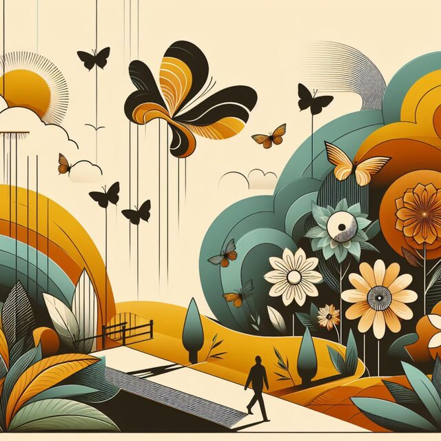 Garden Dreams