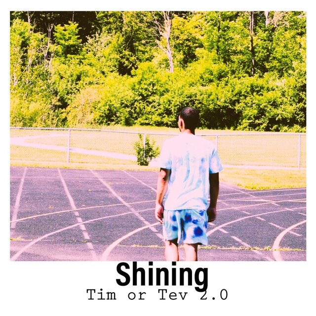 Shining