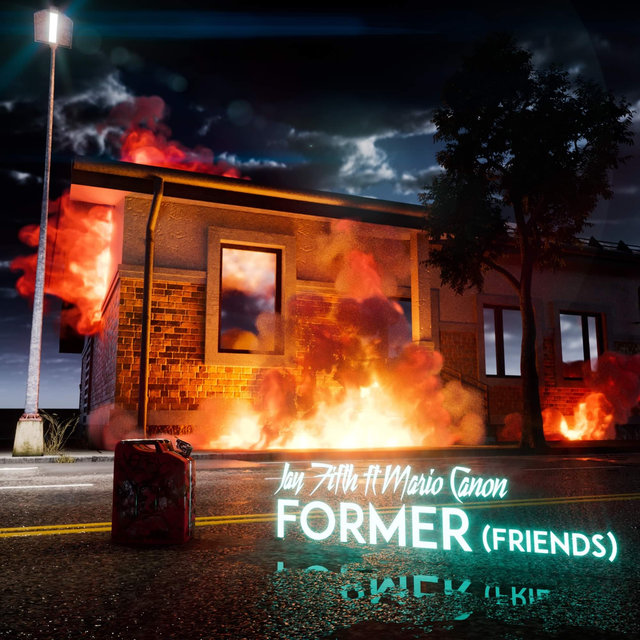 Former Friends