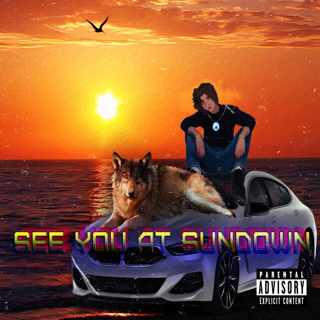 SEE YOU AT SUNDOWN