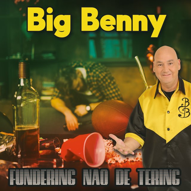 Fundering Nao De Tering
