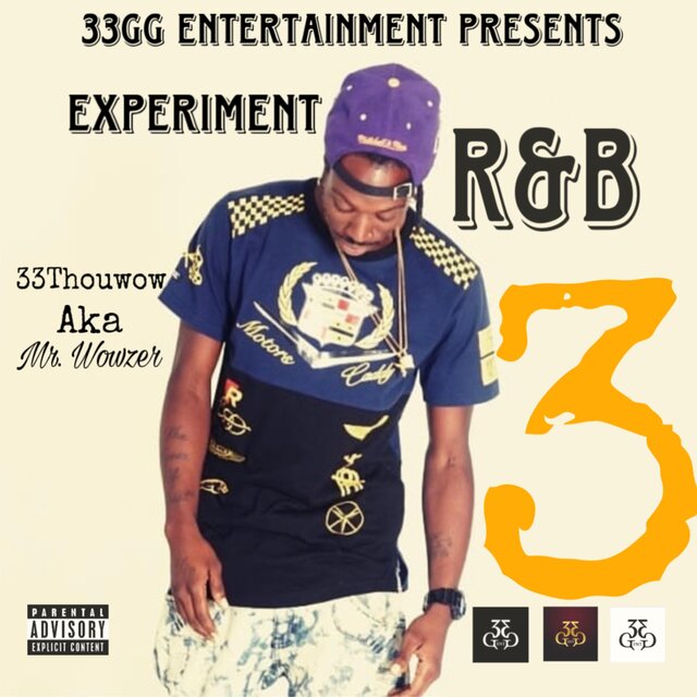 Experiment R&B III